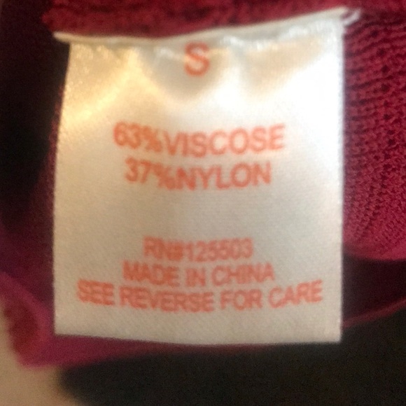 NWT: Torn Ronny Kobo Bodycon Dress Size:S - Picture 4 of 6